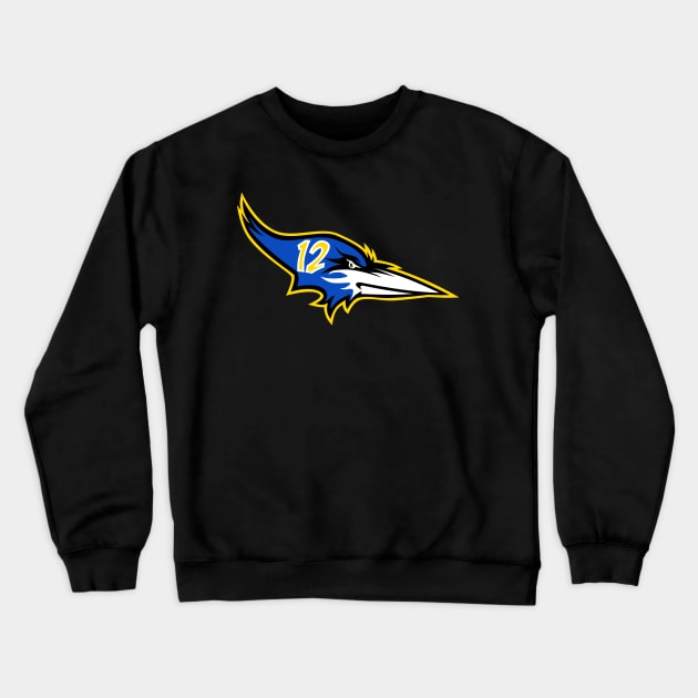 Mockingjays Crewneck Sweatshirt by blairjcampbell